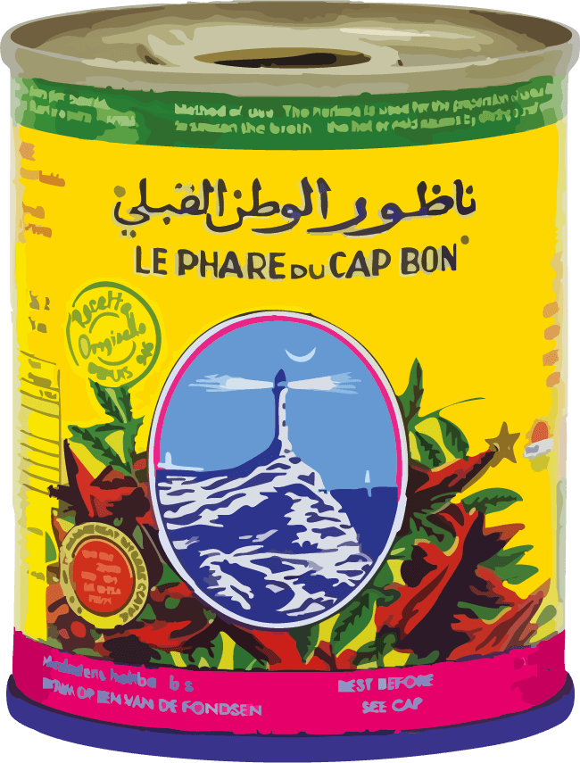Le Phare du Cap Bon