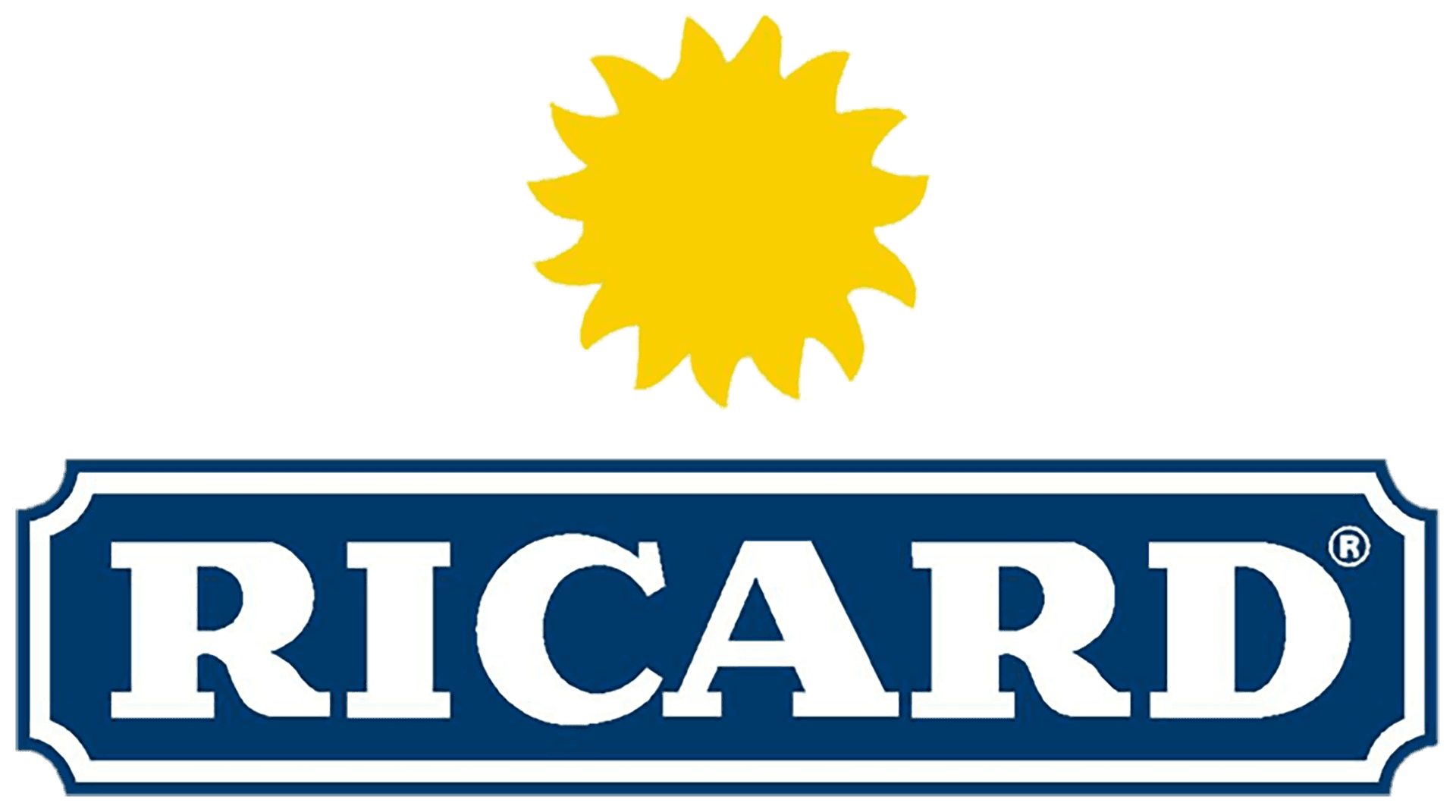 Logo Ricard soleil
