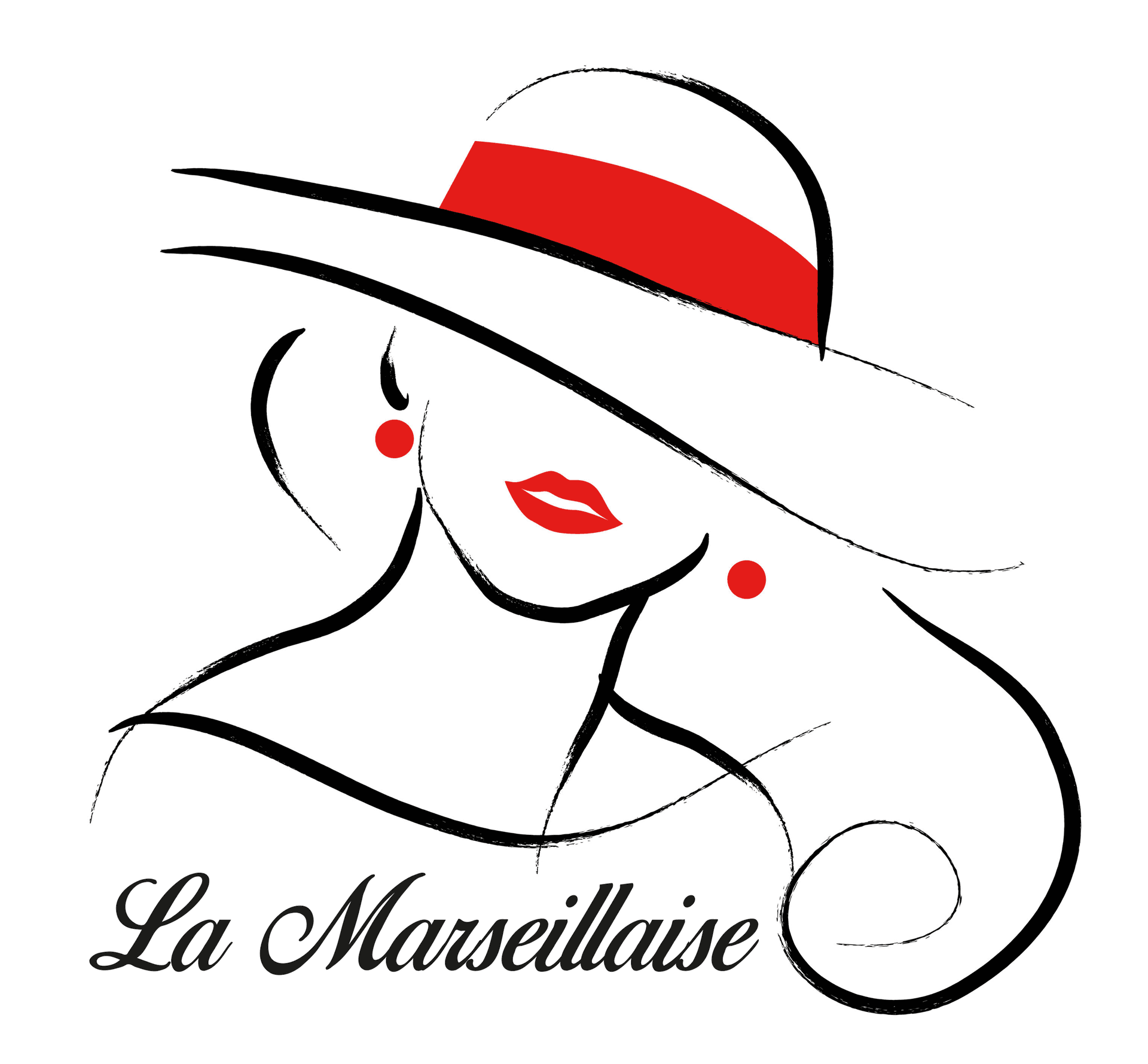 La Marseillaise au chapeau