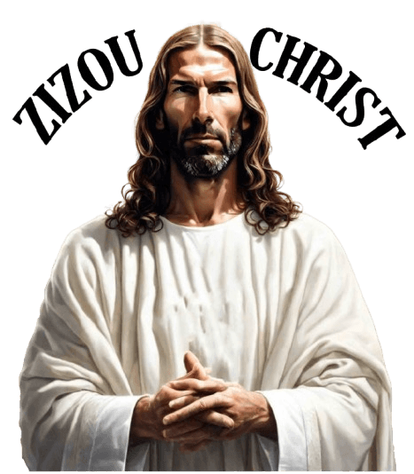 Zizou Christ