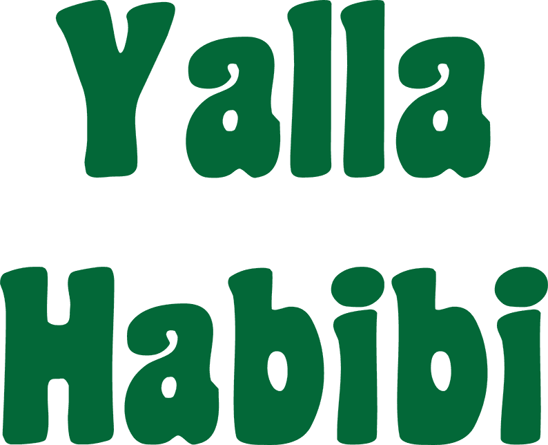 Yalla Habibi