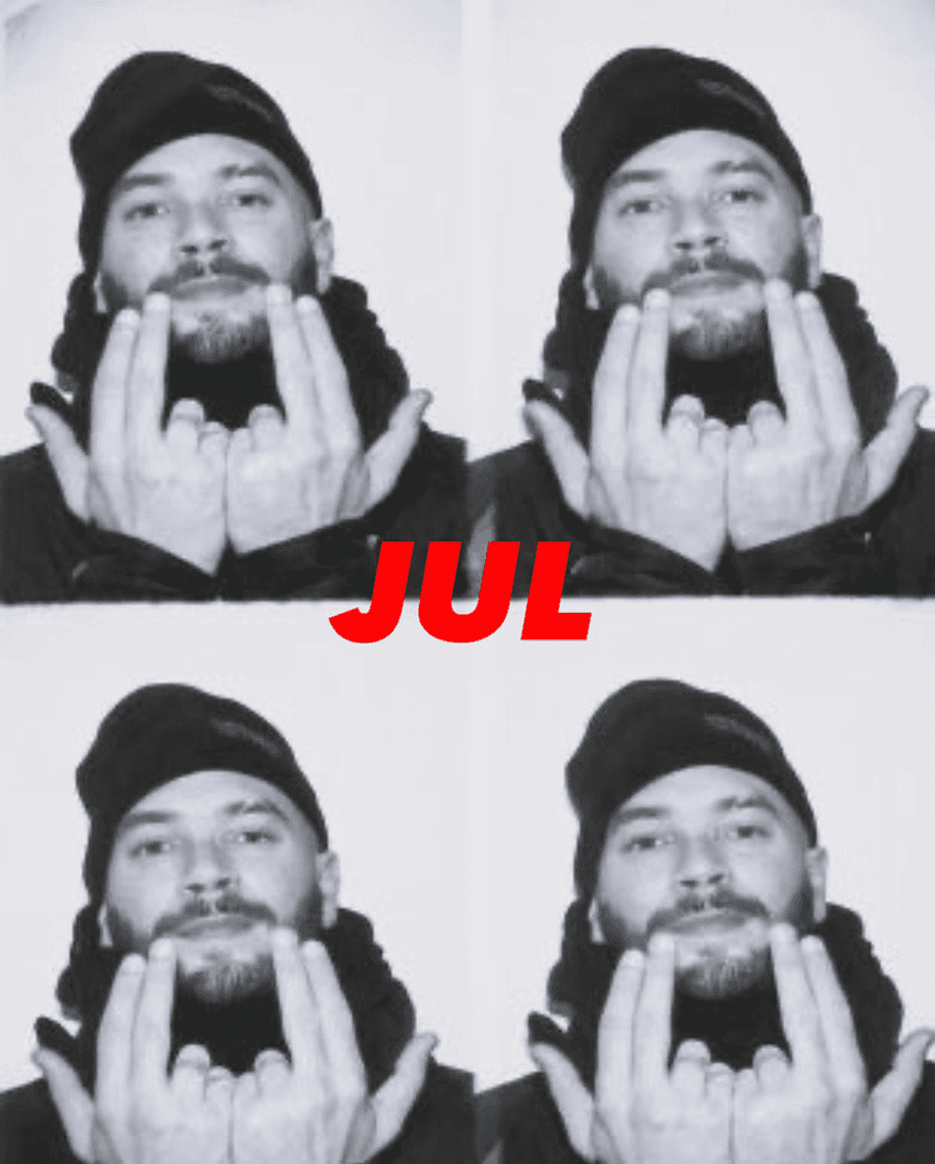JUL en quatre images