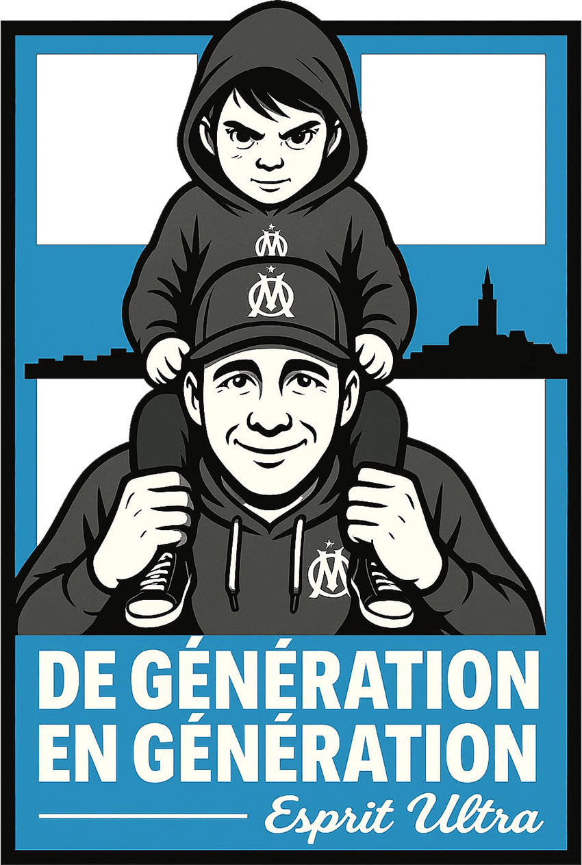 De generation en generation